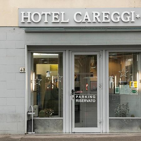 Hotel Careggi Firenze Kültér fotó