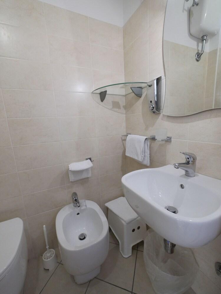 Hotel Careggi Firenze Kültér fotó