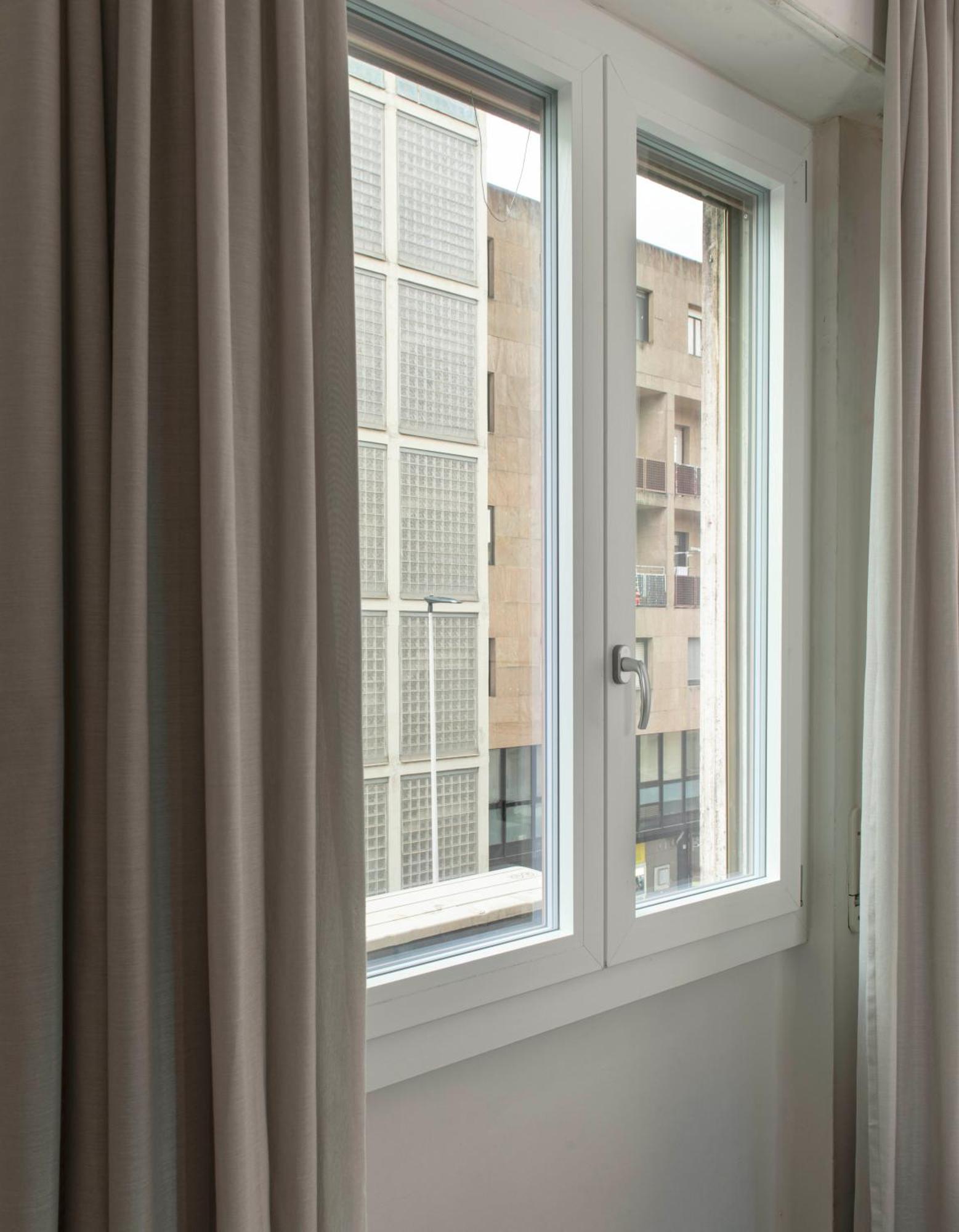 Hotel Careggi Firenze Kültér fotó
