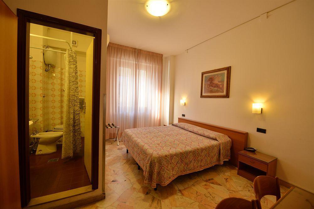 Hotel Careggi Firenze Kültér fotó