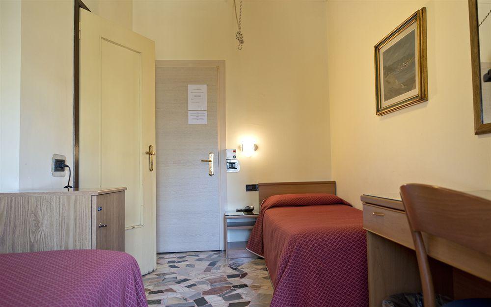 Hotel Careggi Firenze Kültér fotó