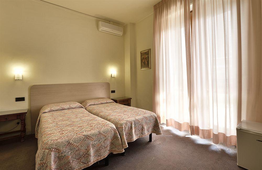 Hotel Careggi Firenze Kültér fotó