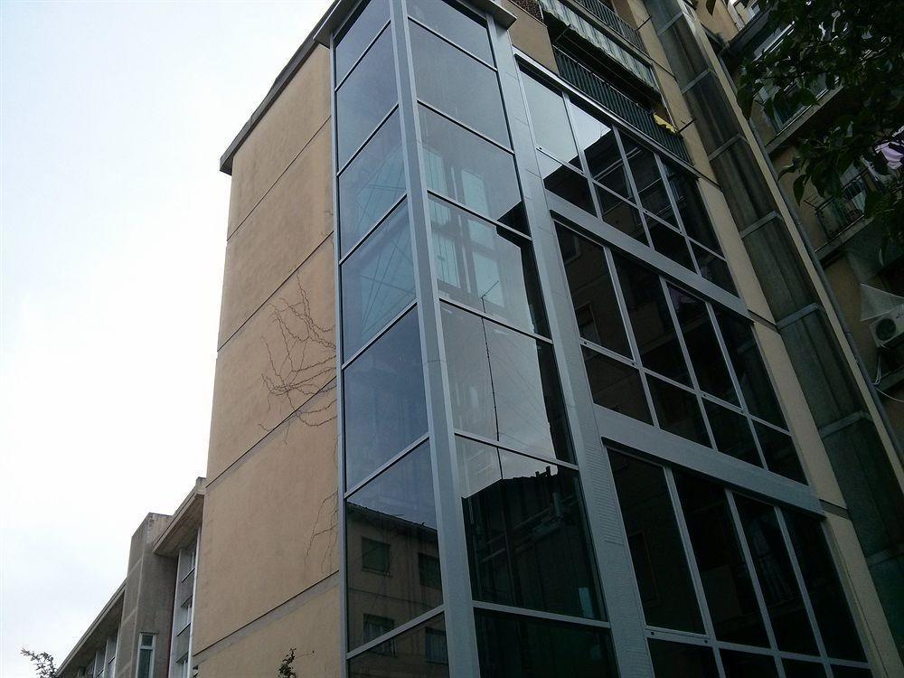 Hotel Careggi Firenze Kültér fotó