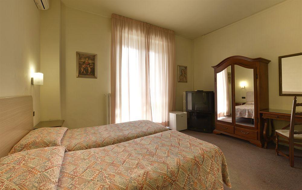 Hotel Careggi Firenze Kültér fotó