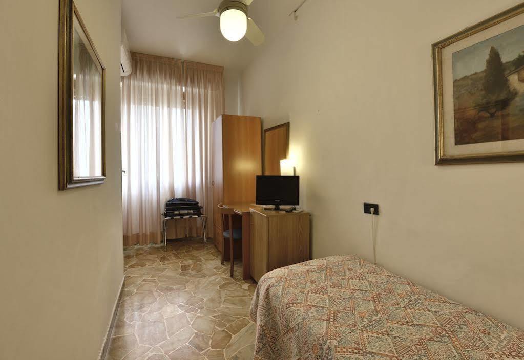 Hotel Careggi Firenze Kültér fotó