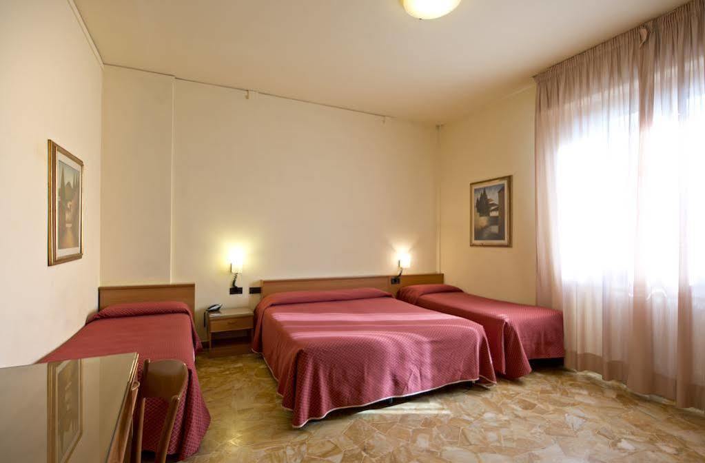 Hotel Careggi Firenze Kültér fotó