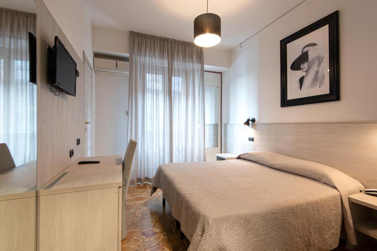 Hotel Careggi Firenze Kültér fotó