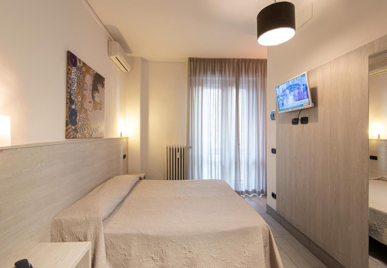 Hotel Careggi Firenze Kültér fotó