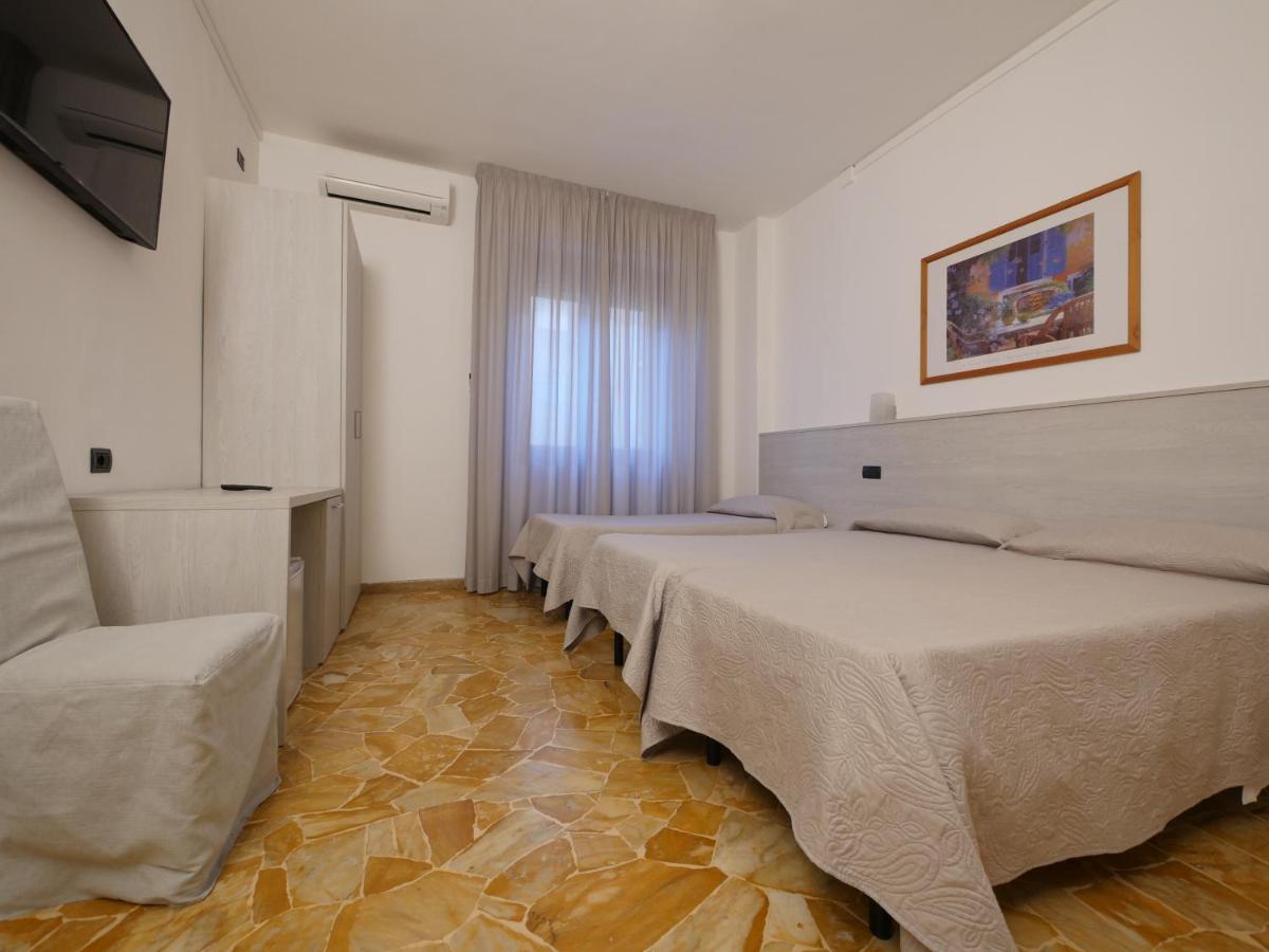 Hotel Careggi Firenze Kültér fotó