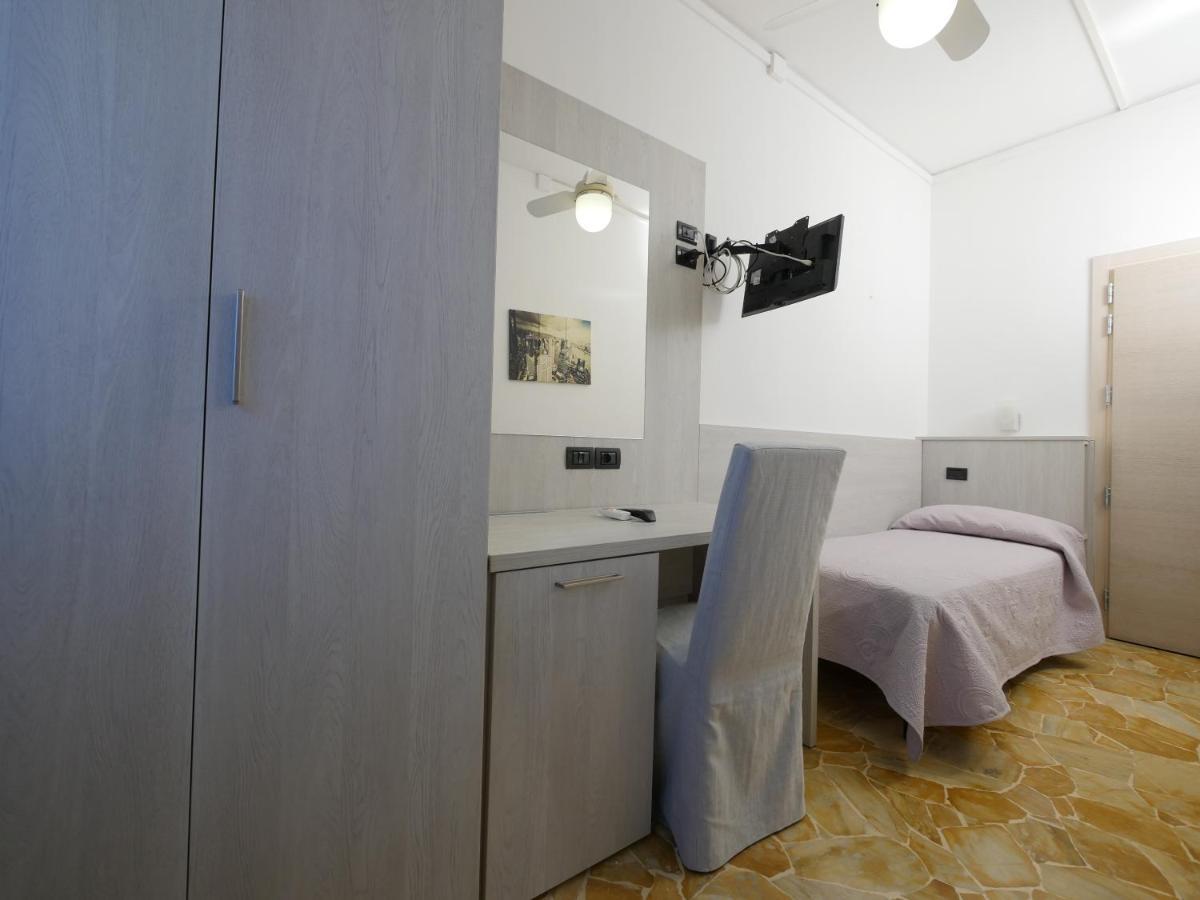 Hotel Careggi Firenze Kültér fotó