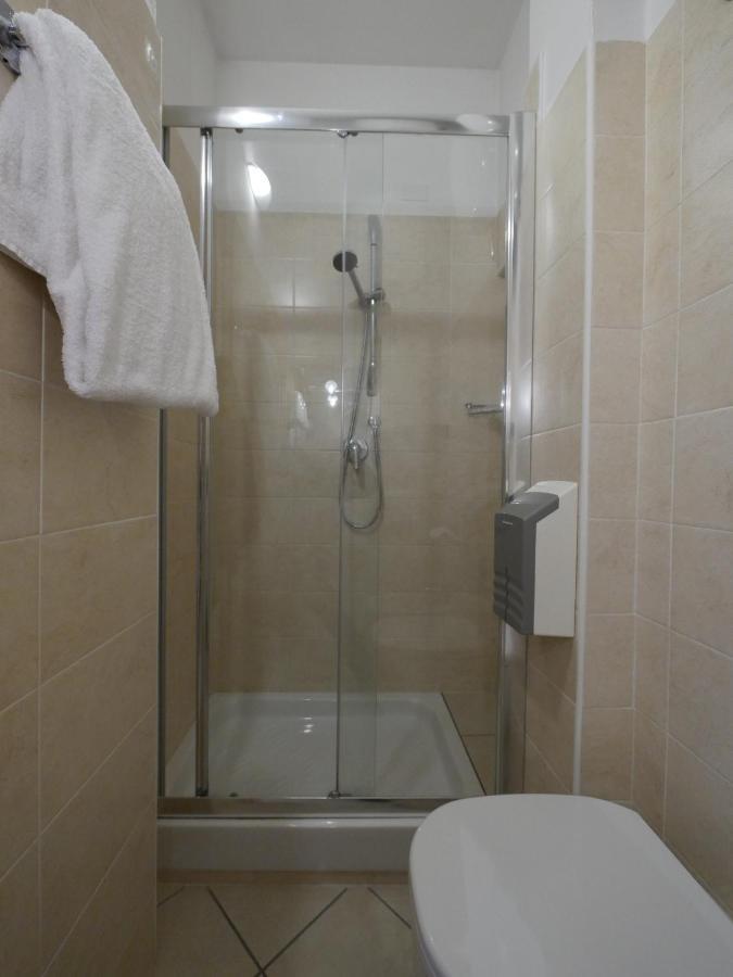 Hotel Careggi Firenze Kültér fotó