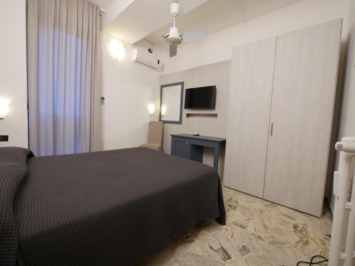 Hotel Careggi Firenze Kültér fotó