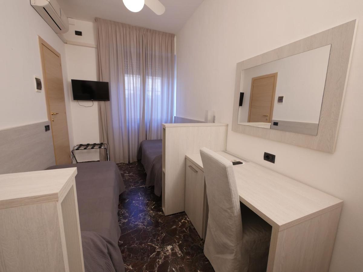 Hotel Careggi Firenze Kültér fotó