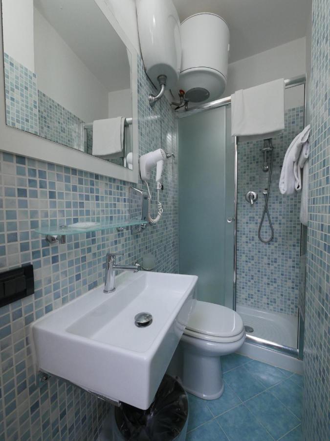 Hotel Careggi Firenze Kültér fotó