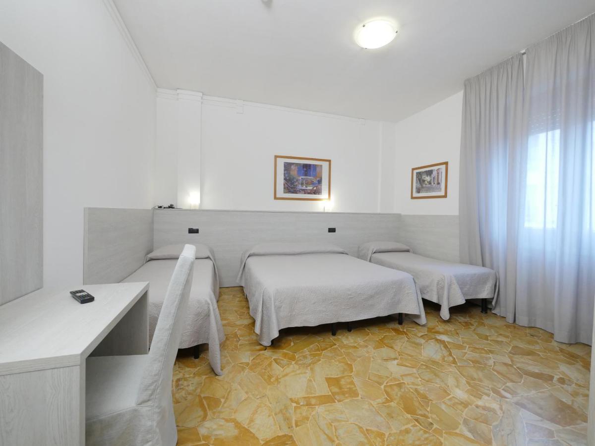Hotel Careggi Firenze Kültér fotó
