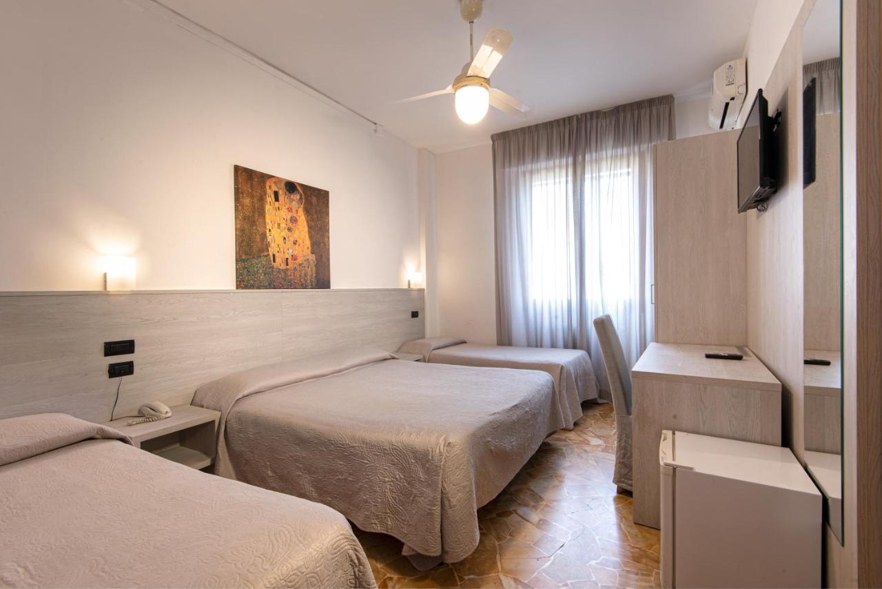 Hotel Careggi Firenze Kültér fotó