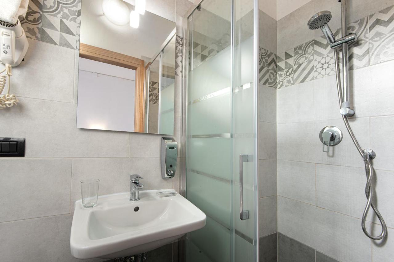 Hotel Careggi Firenze Kültér fotó