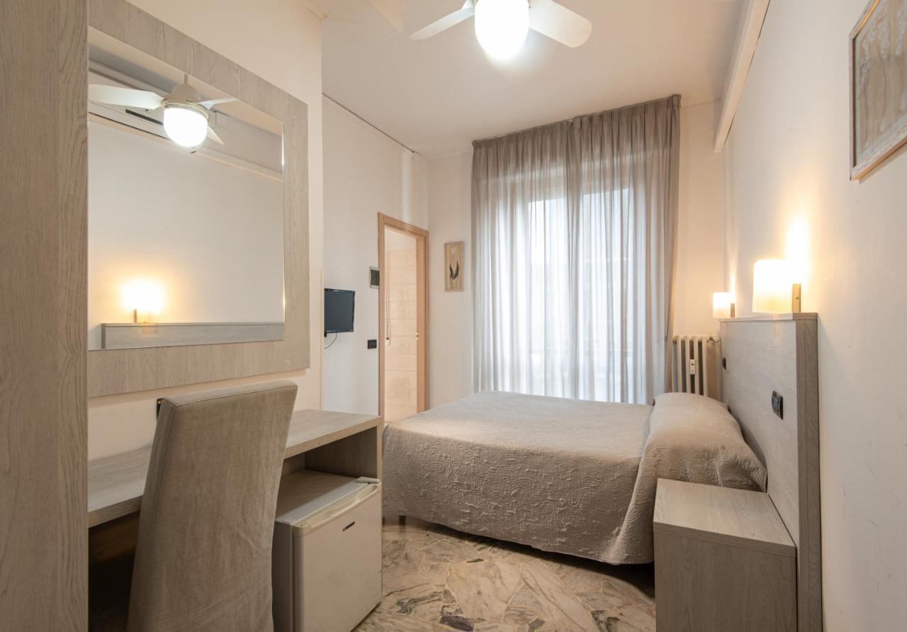 Hotel Careggi Firenze Kültér fotó