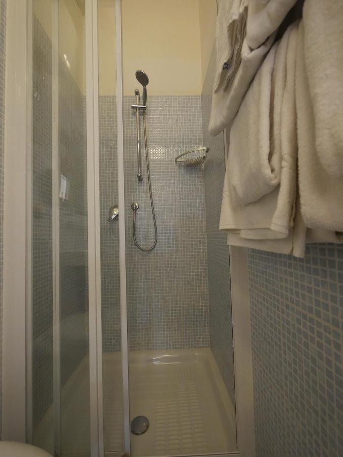 Hotel Careggi Firenze Kültér fotó