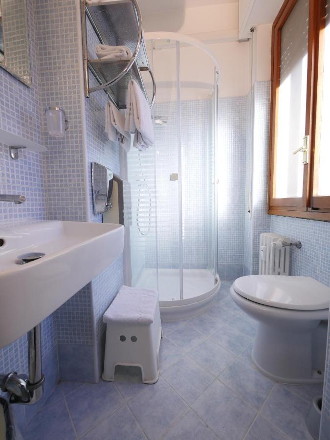 Hotel Careggi Firenze Kültér fotó