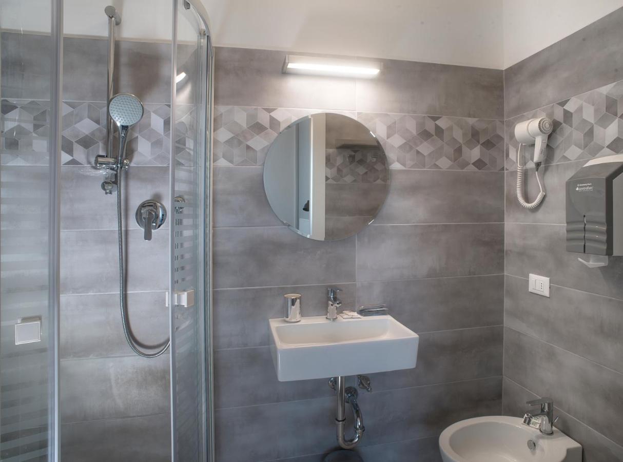 Hotel Careggi Firenze Kültér fotó