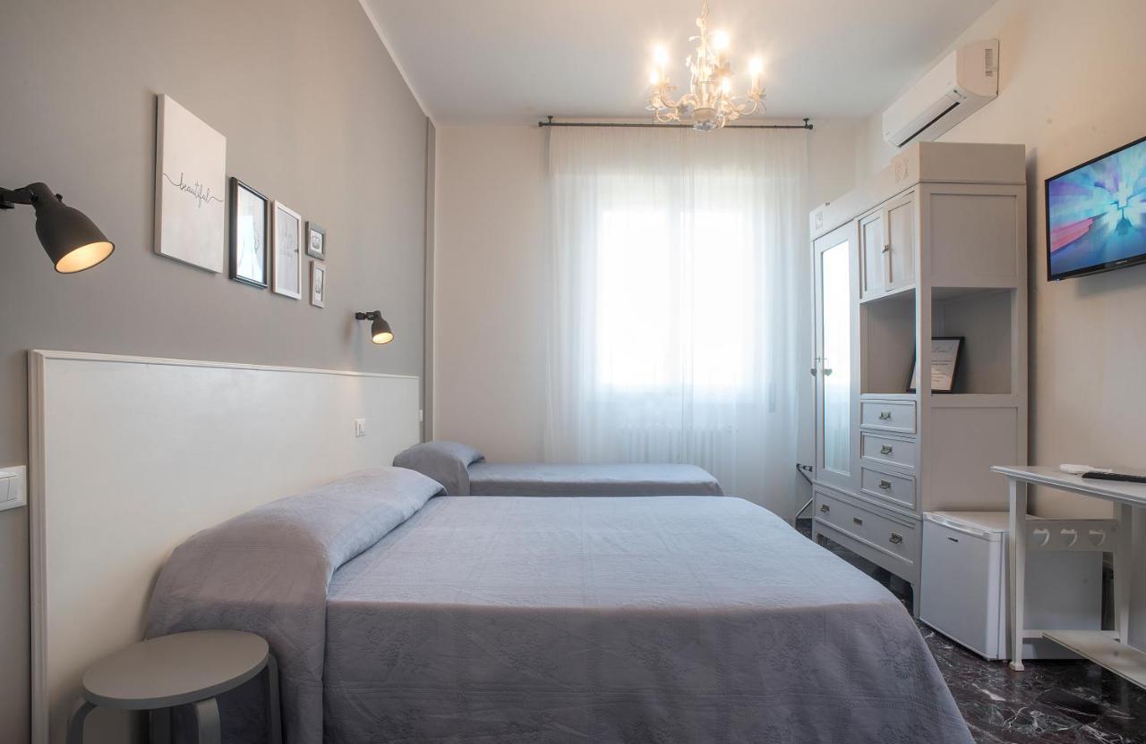 Hotel Careggi Firenze Kültér fotó